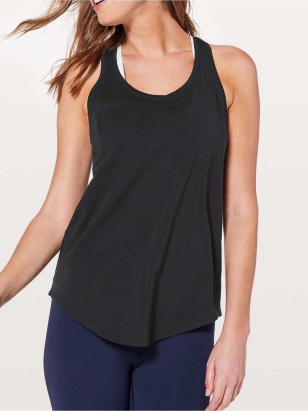 Lululemon Love Tank size S 4-6
